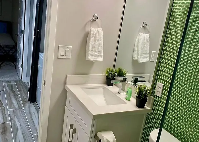 Casa Solara Pool*hot Tub*wi-fi Apartment Scottsdale
